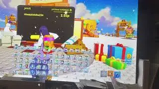 Go Garden secret code ￼winter pass for 2025