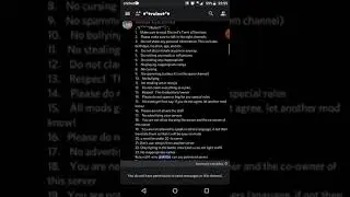 Loop Community Discord Server Review