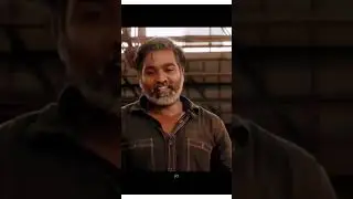 Vikeram vedha last secene....