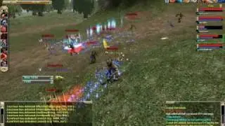 Delicious Girakon LvL 80 PK Vol. 1 REMIX