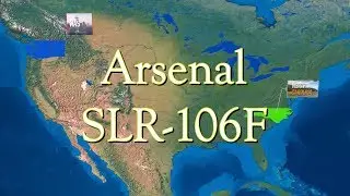 Arsenal SLR-106F