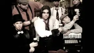Paddy and the Rats - Pub'n Roll (MR2 Akusztik)