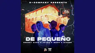 De Peque&ntilde;o