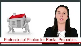Professional Photography for Rental Properties