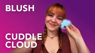 Let Your Dream's Take Flight! | Blush's Play With Me Cuddle Cloud Vibe