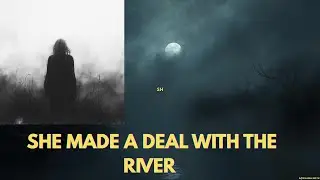 A MOTHER MADE A DEAL WITH THE RIVER, THEN CHILDREN VANISHED 😱