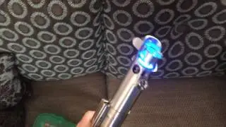 Graflex 2.0 w/ Econoboard and Tri-Cree