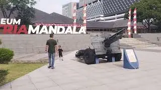 Museum satria mandala