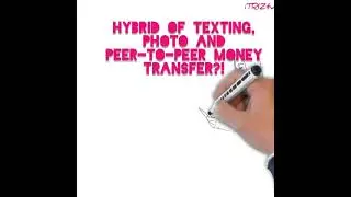How to transfer money by text? Apple to combine text, photo and peer-to-peer money transfer?!