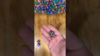 We let dice decide everything&hellip; and the results got weird fast 👀🎲 #DiceGoblinGuild #DnD