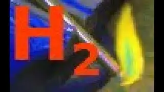 Build an Alkaline Water Electrolyser to Produce H2 | High Output