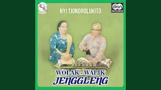 Pangkur Jenggleng (Laras Pelog Patet 5)
