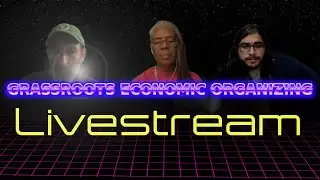 DAOs, Investor Control, & Ella Baker Day | GEO Live #2