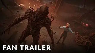 Stranger Things 5 - Finale Trailer | Episode 8 | Volume 3 | Netflix