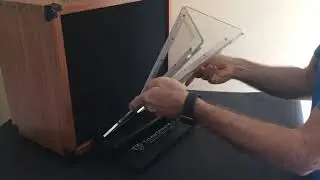 ToneShield Setup
