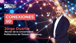 Jorge Duarte | UPTP impulsa el acceso universitario y la capacitación técnica para manufactureras