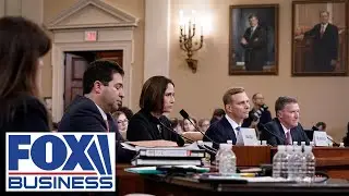 Impeachment is full of &lsquo;murky, opinion-based facts&rsquo;: Former prosecutor