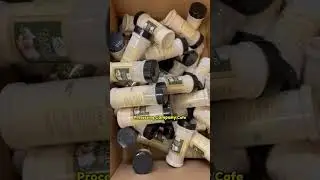 .garlic powder ka business..