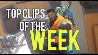 TOP CLIPS OF THE WEEK | Kraige