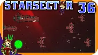STARSECTOR: MECHA CHRONICLES | Command Ships and Paladins | 36 | Starsector Modded Gameplay