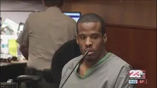 Closer look at human trafficking case