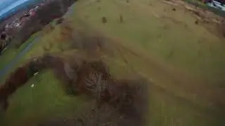 Foxeer Box (2.5K 60fps) - Much better quality than 1080p 60fps SuperVision