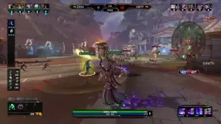 AOE Rage!!!!!