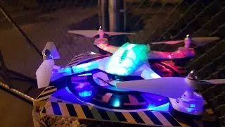 Bojiang S5C Night Fix: Beautifully Lit