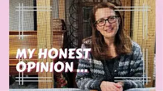 Bartnelli Ironing Board Review part 2 | Would you keep this or not? | My honest opinion ...