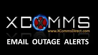 How to Send Email Outages Communications  