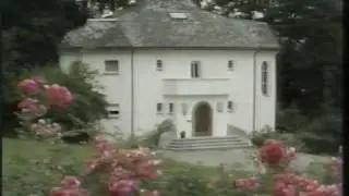 goetheanum architecture