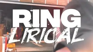RING LIRICAL-PEL&Oacute;N MC EL TRAZADOR DEL SONIDO (ARKAIKO PRODUCCIONS)(PROD.VIDEO : DEIESEL MANIAKO)