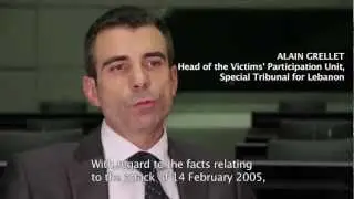 Are victims still able to participate in the proceedings?