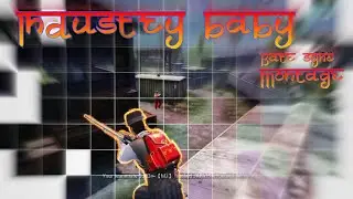 Industry Baby  Beat sync Montage 🔥AMRHINDIGAMING🔥