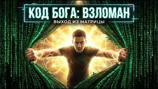 ТВОЯ ВИБРАЦИЯ БЛОКИРУЕТ ДЕНЬГИ. Квантовая физика бедности [Шкала Хокинса]