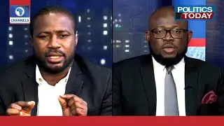 Lawyers Debate PDP Primaries' Controversy In Anambra