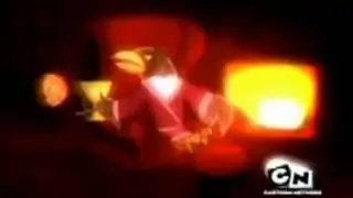 Sir Raven- You Fools! You've messed with the natural order!