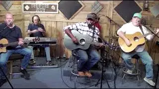 Wagon Wheel by Darius Rucker  covered by Josiah Rodda live on The Dee Ford Show in Talladega ￼Al