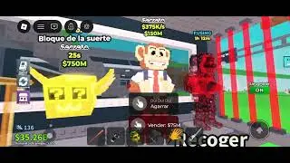 Pop piensa que te va a salir algo bien 