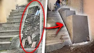 100€ pour fabriquer ces jardinières en béton ! DIY