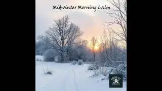 Midwinter Morning Calm