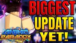 Anime Paradox 1.5 UPDATE Guide! Biggest Update Yet + AUTOPLAY & SECRET UNIT! (Roblox)