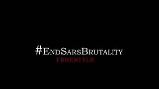 Smart D - #EndSars viral video. #santahfamily #smartd #santahkuabah🤘