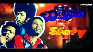The Untold Truth Of The Delfonics