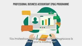 ISCA Professional Business Accountant (PBA) Programme