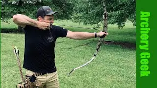 Traditional Archery : 3 Trails Archery Missouri