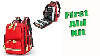 Top New Collection First Aid Kit Reviews 2026