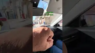 الركنه الافقيه بين سيارتين (الطبكه)
