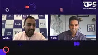 THE PRODUCT SUMMIT 2020 | DAY 1 - SESSION 1 | THE GROWTH MINDSET