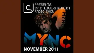 Cr2 Live & Direct Radio Show (November 2011 DJ Mix)